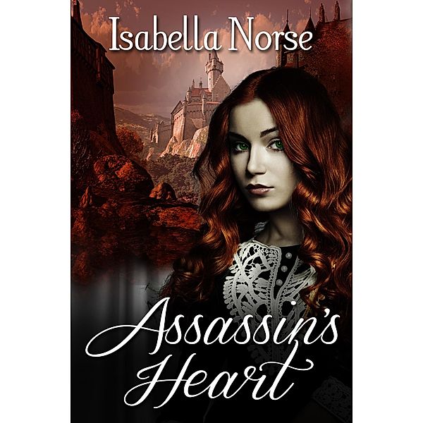 Assassin's Heart, Isabella Norse