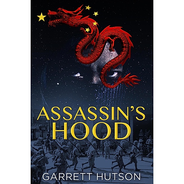 Assassin's Hood (Death in Shanghai, #2) / Death in Shanghai, Garrett Hutson