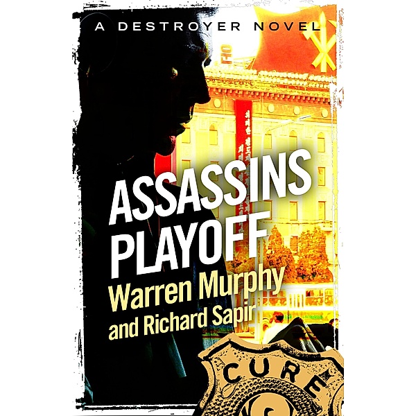 Assassin's Play-Off / The Destroyer Bd.20, Warren Murphy, Richard Sapir