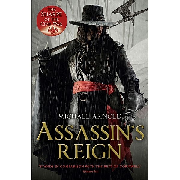 Assassin's Reign / Stryker, Michael Arnold