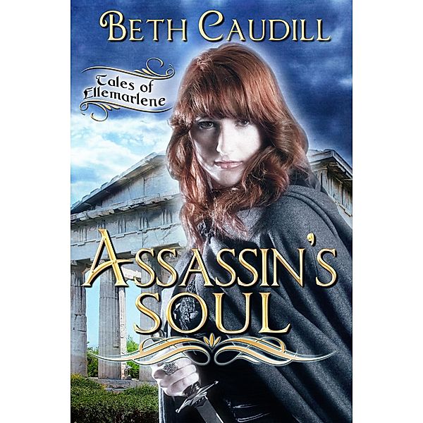 Assassin's Soul / Moonlight Mountain Books, Beth Caudill