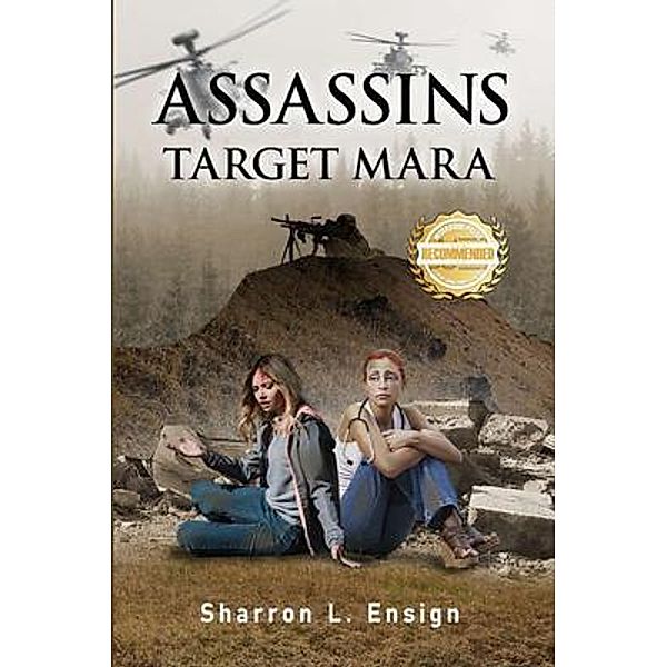 Assassins Target Mara / WorkBook Press, Sharron Ensign