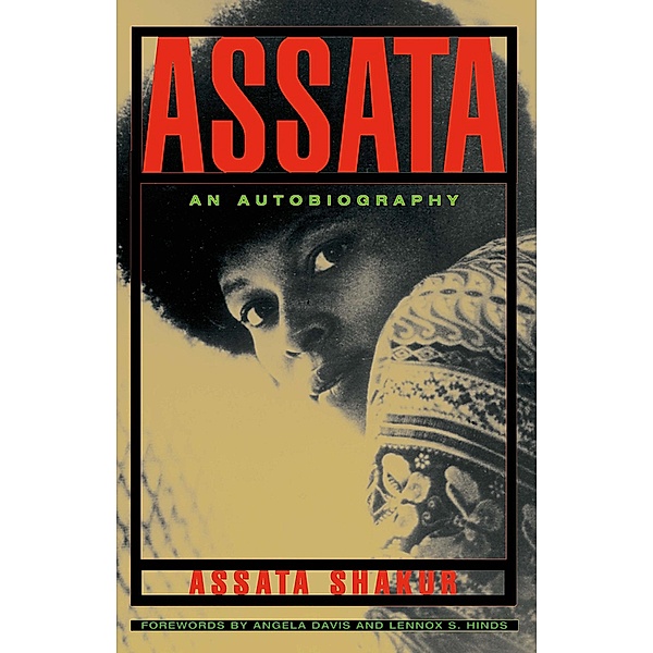 Assata / Lawrence Hill Books, Assata Shakur