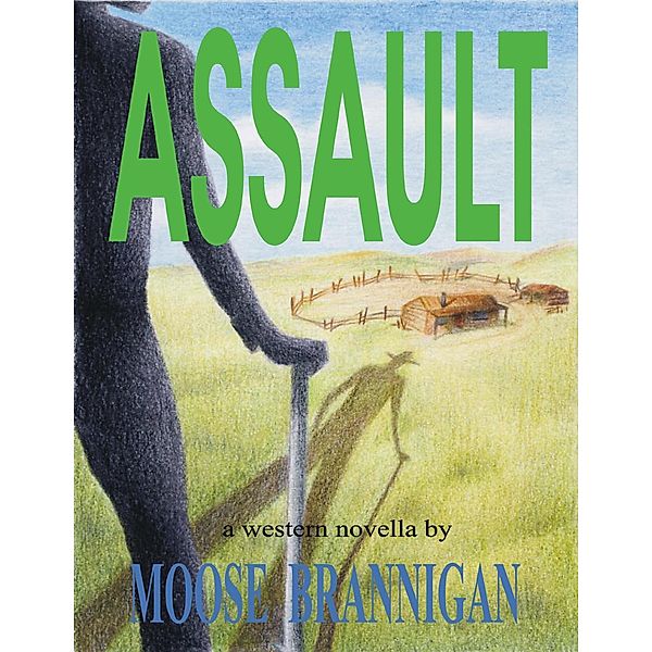 Assault, Moose Brannigan