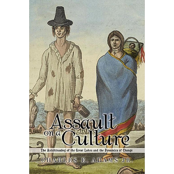 Assault on a Culture, Charles E. Adams