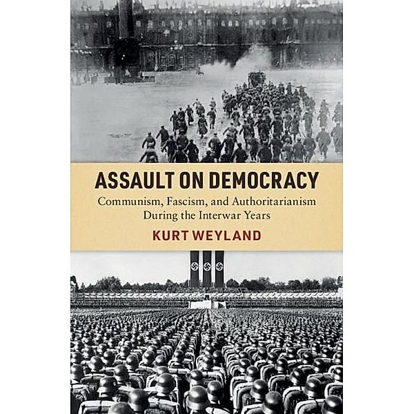 Assault on Democracy, Kurt Weyland