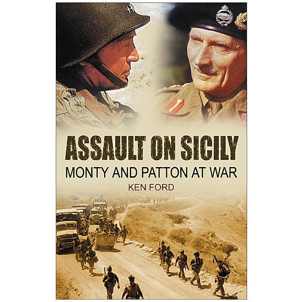 Assault on Sicily, Ken Ford