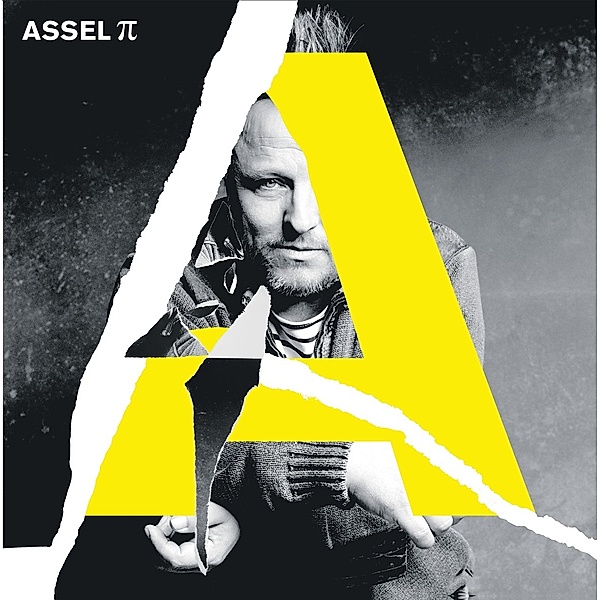 Assel Pi (Vinyl), Axel Prahl