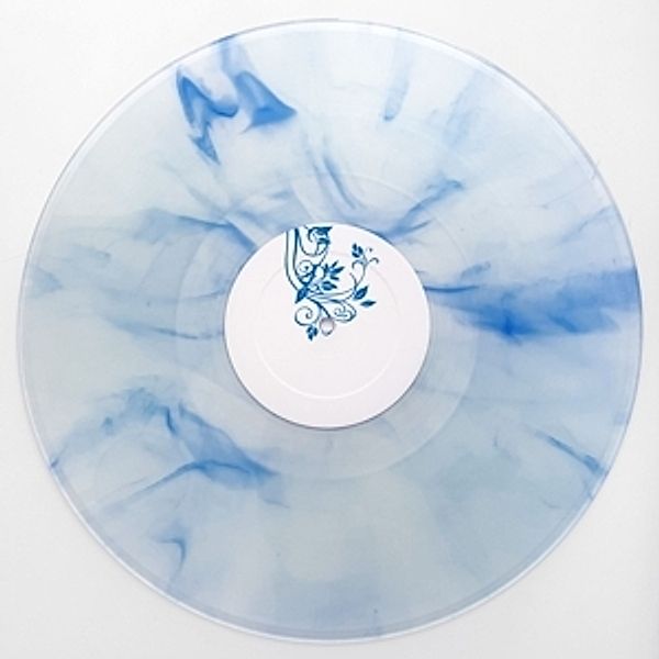 Assemblage (3xlp Clear Blue Marbled Vinyl), Rhauder & Paul St.Hilaire
