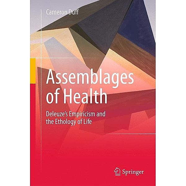 Assemblages of Health, Cameron Duff