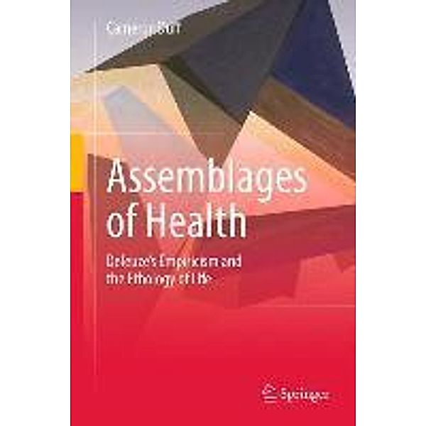 Assemblages of Health, Cameron Duff