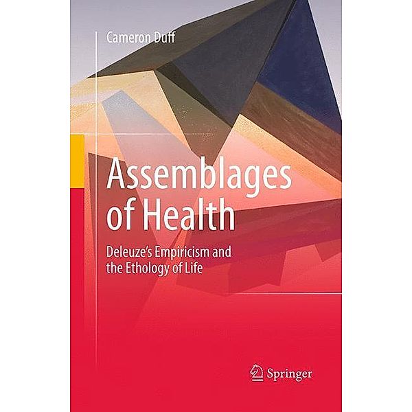 Assemblages of Health, Cameron Duff