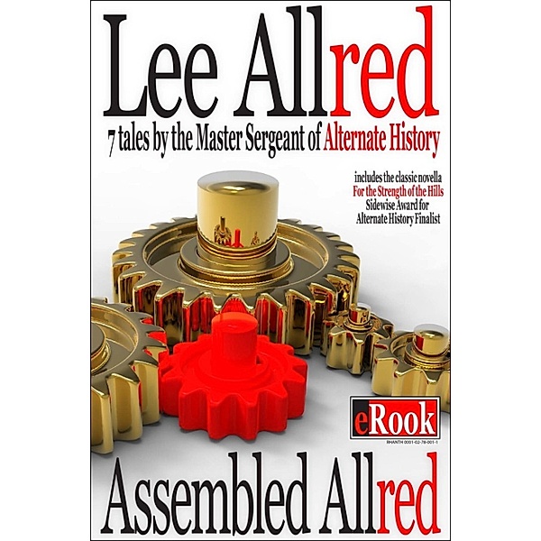 Assembled Allred, Lee Allred
