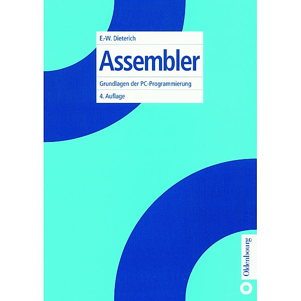 Assembler, Ernst-Wolfgang Dieterich