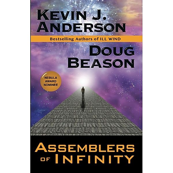 Assemblers of Infinity, Kevin J Anderson