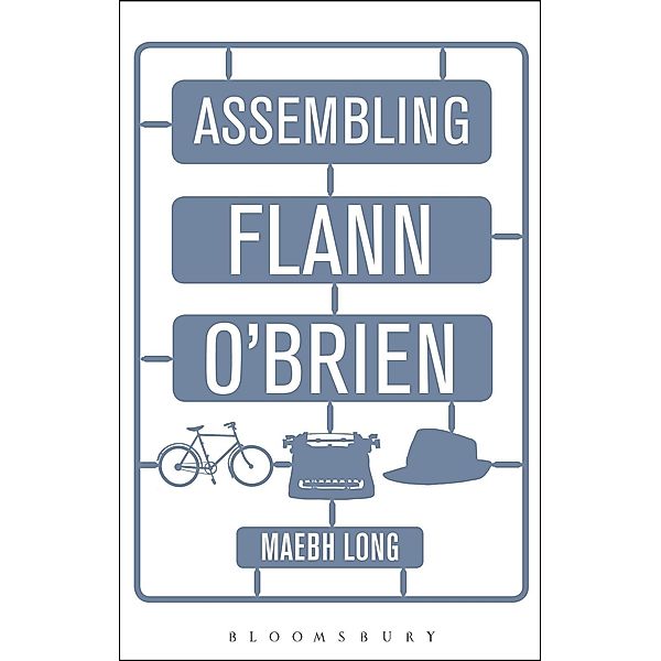 Assembling Flann O'Brien, Maebh Long