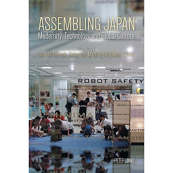 Assembling Japan