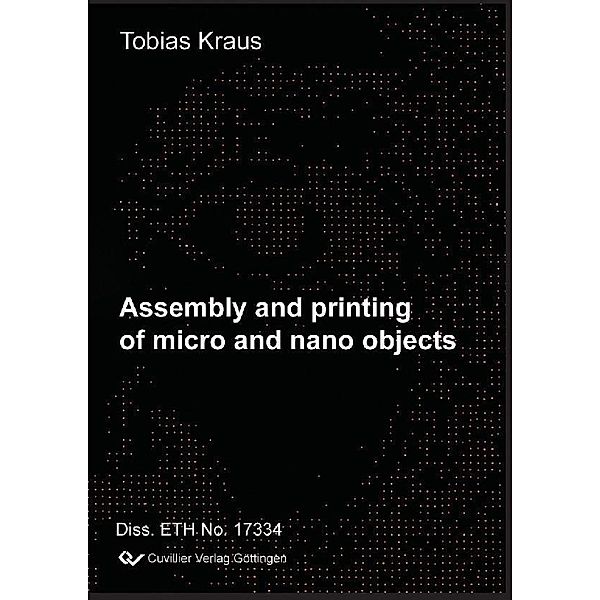 Assembly and Printing of Micro and Nano Objects