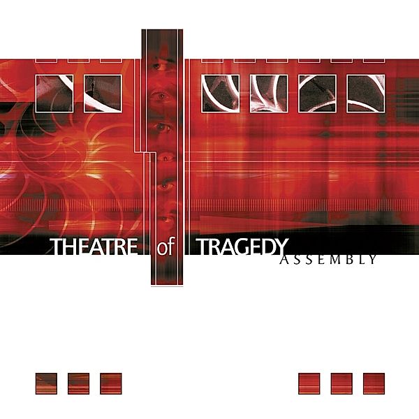 Assembly (Digipak), Theatre Of Tragedy