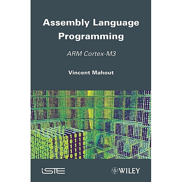 Assembly Language Programming, Vincent Mahout