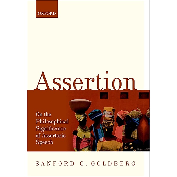 Assertion, Sanford C. Goldberg