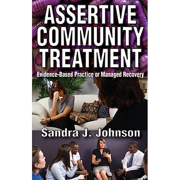 Assertive Community Treatment, Sandra J. Johnson