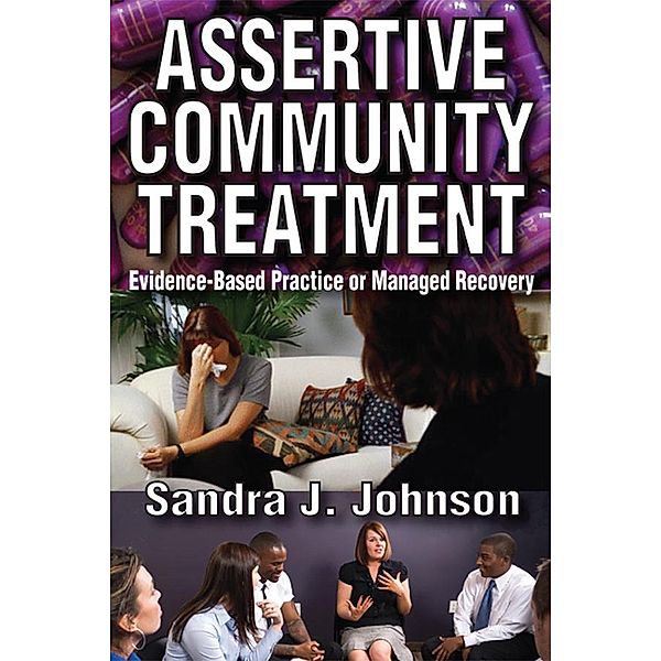 Assertive Community Treatment, Sandra Johnson