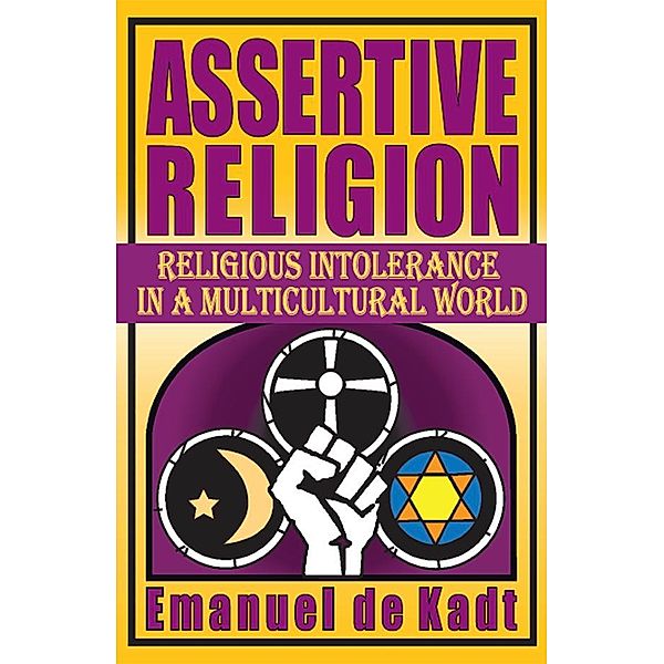 Assertive Religion, Emanuel De Kadt