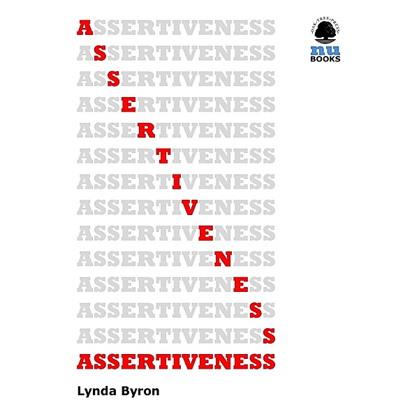 Assertiveness, Lynda Byron