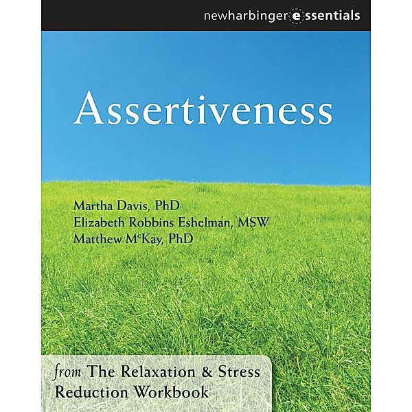Assertiveness, Martha Davis