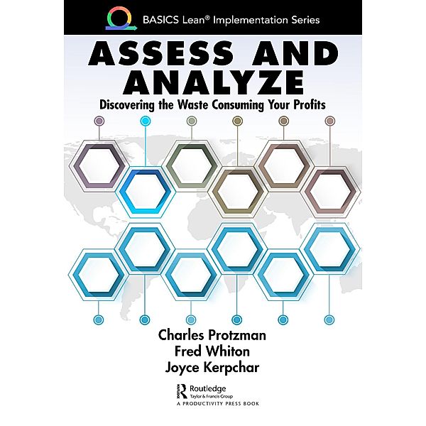 Assess and Analyze, Charles Protzman, Fred Whiton, Joyce Kerpchar