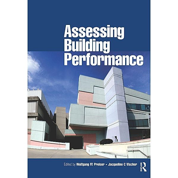 Assessing Building Performance