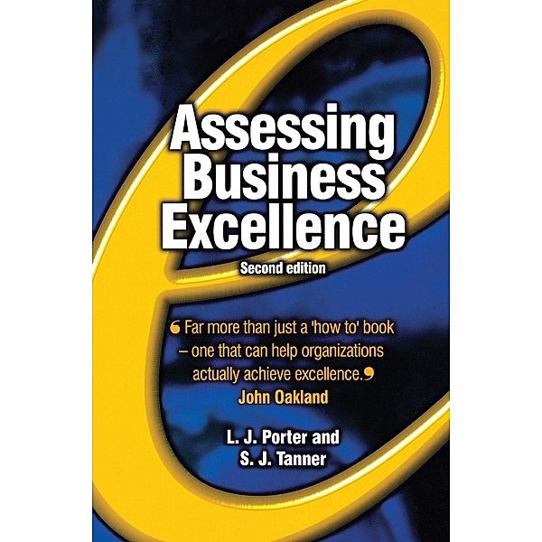 Assessing Business Excellence