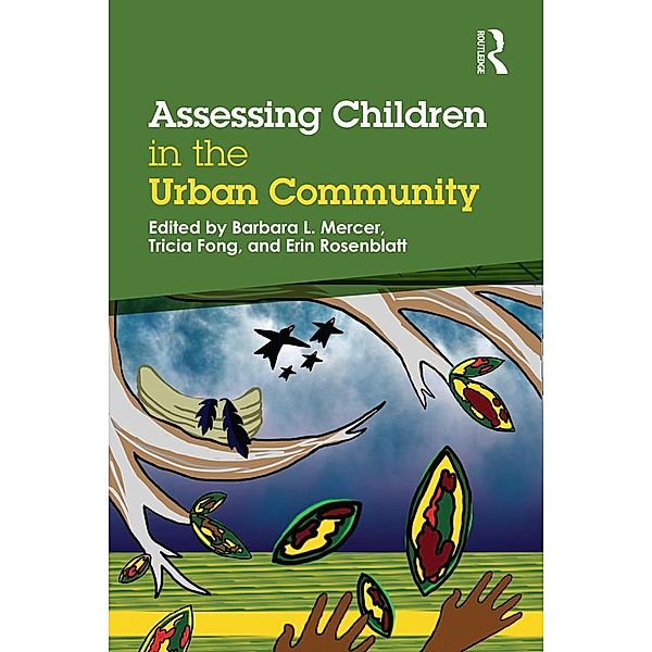 Assessing Children in the Urban Community