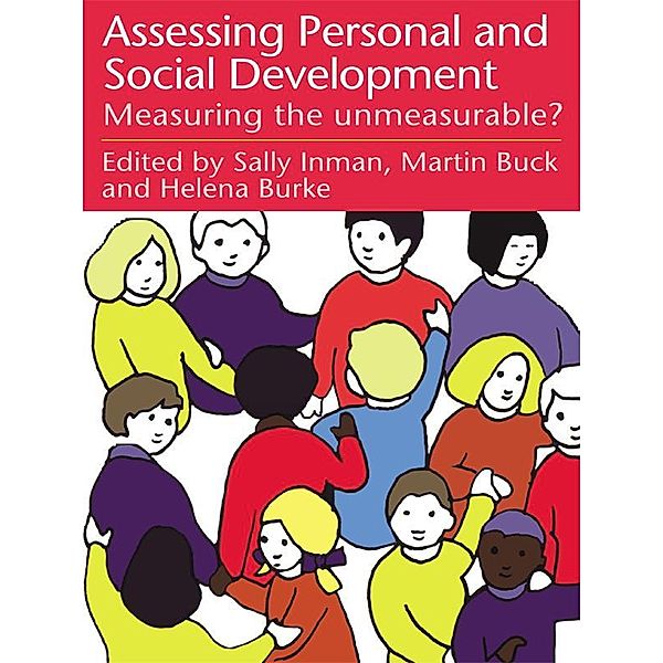 Assessing Children's Personal And Social Development