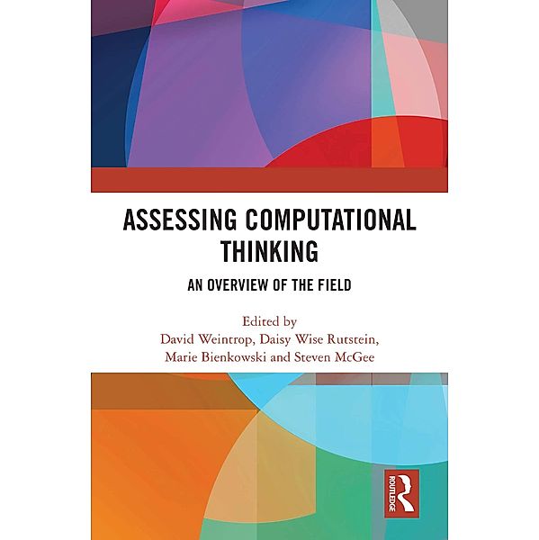 Assessing Computational Thinking
