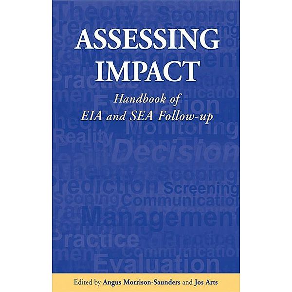 Assessing Impact