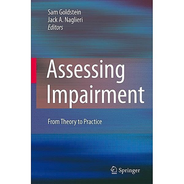 Assessing Impairment