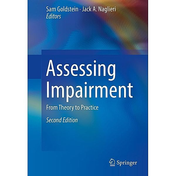 Assessing Impairment