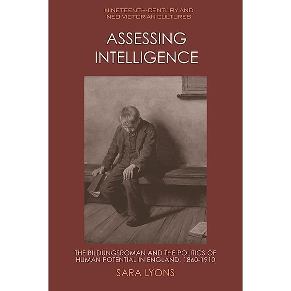 Assessing Intelligence, Sara Lyons