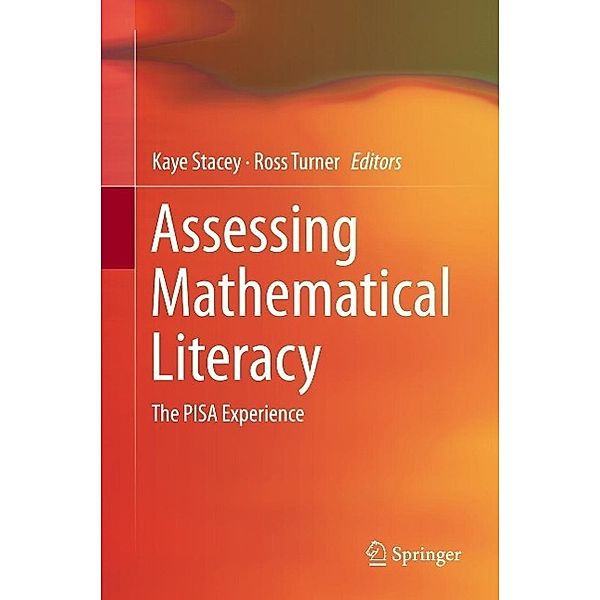 Assessing Mathematical Literacy