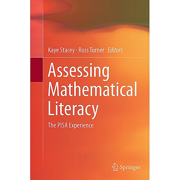 Assessing Mathematical Literacy