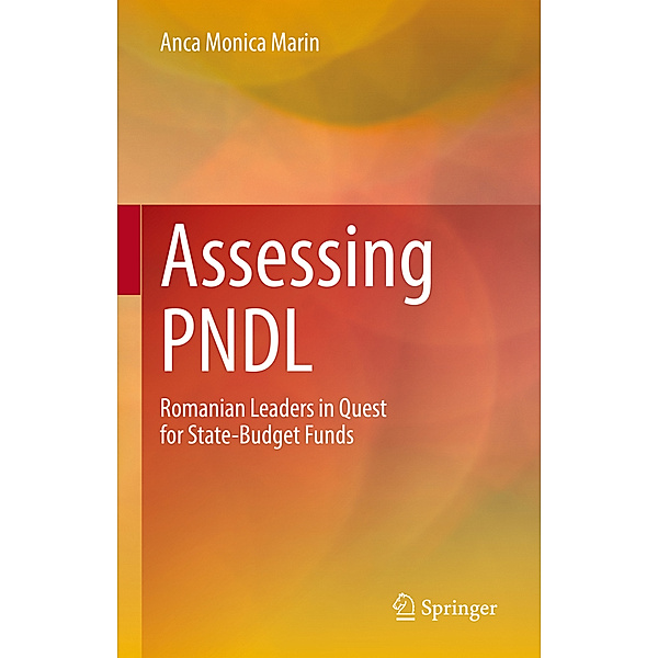 Assessing PNDL, Anca Monica Marin