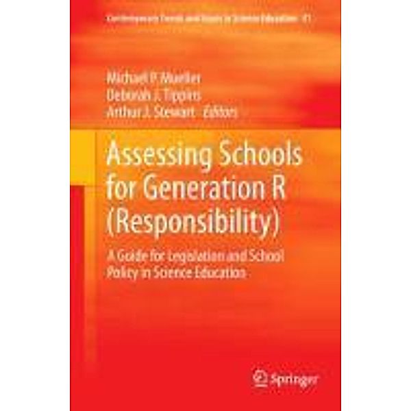 Assessing Schools for Generation R (Responsibility)