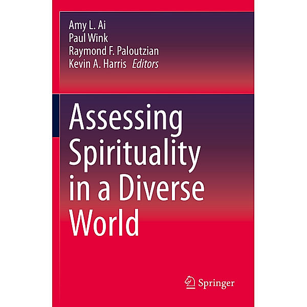 Assessing Spirituality in a Diverse World