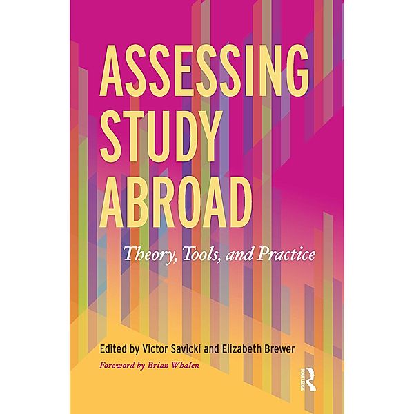 Assessing Study Abroad