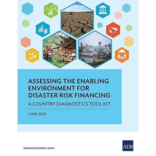 Assessing the Enabling Environment for Disaster Risk Financing / Country Diagnostic Studies