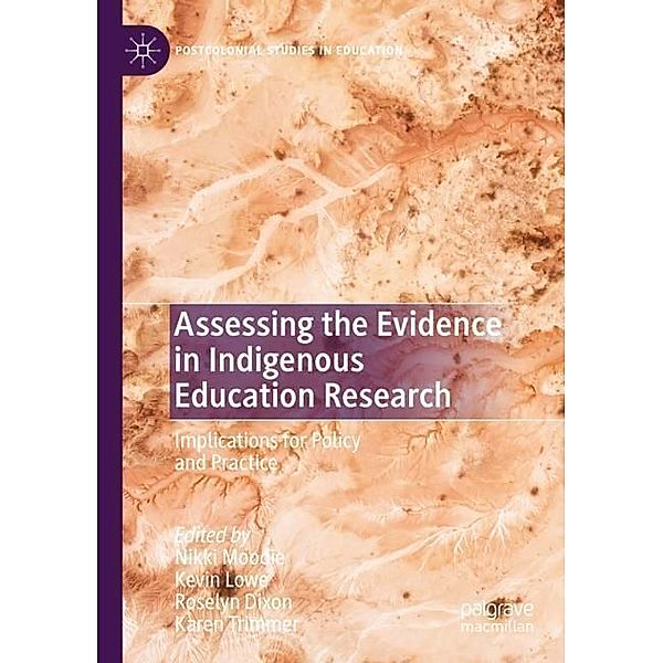 Assessing the Evidence in Indigenous Education Research