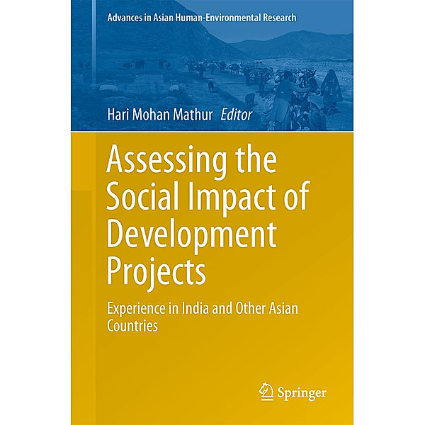 Assessing the Social Impact of Development Projects