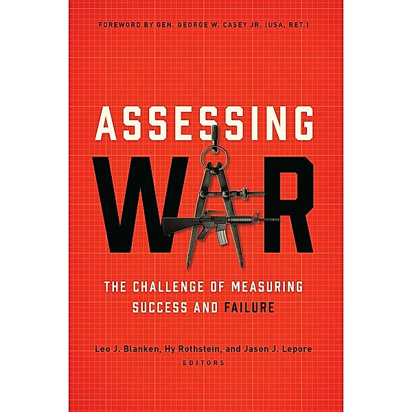 Assessing War